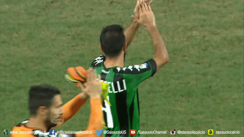 sassuolocalcio football sassuolo neroverde