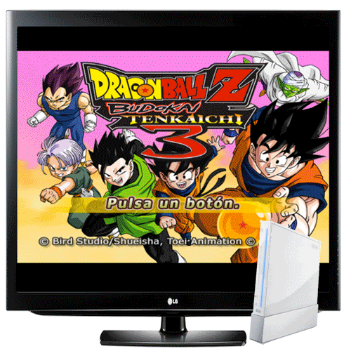 dragon ball z