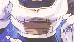 dragon ball z dbz vegeta