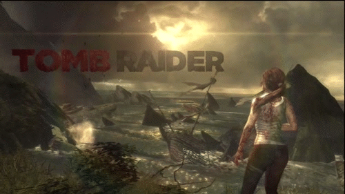 video games tomb raider