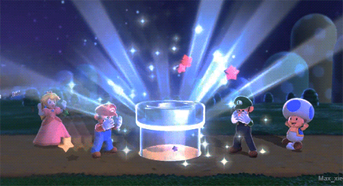 video games nintendo mario