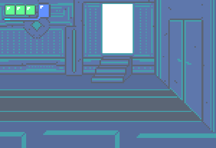 video games comic 8bit