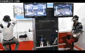 cheezburger video games other guns