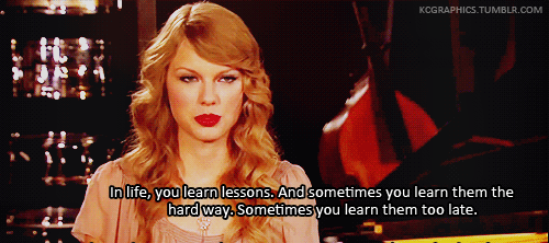 love lessons