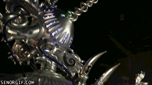 cheezburger funny robots