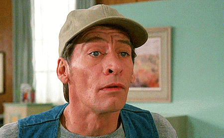 reaction ernest p worrell jim varney