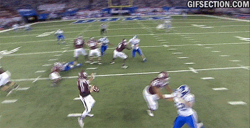 football february coverage