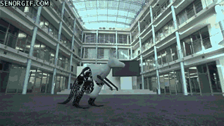 mindwarp robots jumps