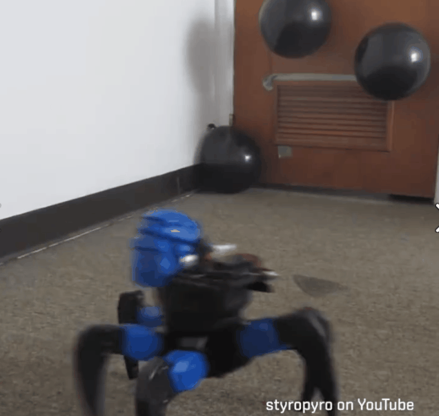 robot wars