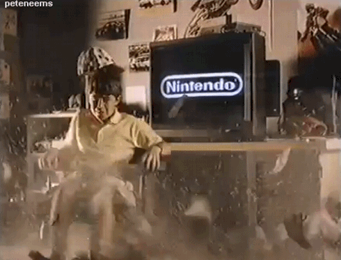 video games 80s nintendo