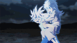 killua zoldyck