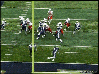 football october coverage