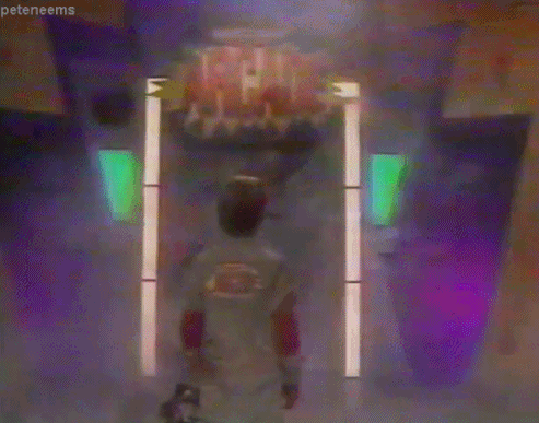 90s nick arcade nickelodeon