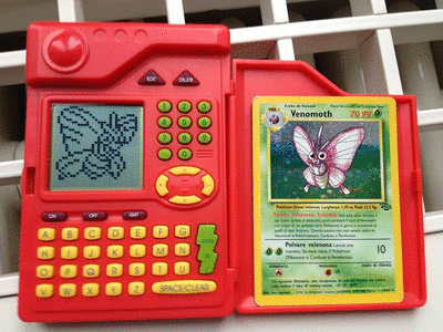 90s video games pokemon