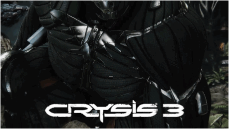 video games crysis 3