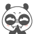 panda