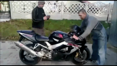 fail wtf motorcycles