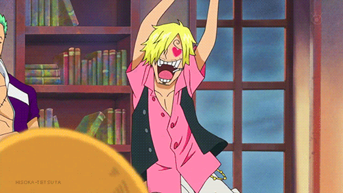 one piece sanji