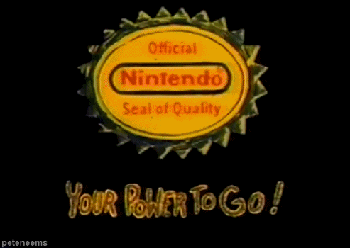 video games 90s nintendo