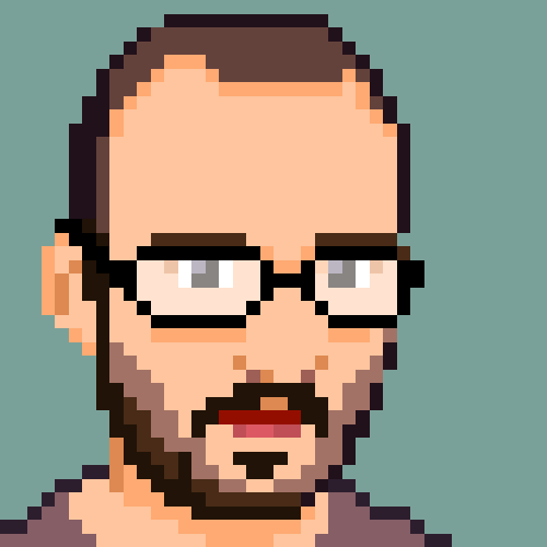 pixel art qoopa klub