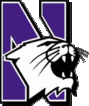 football graphics northwestern
