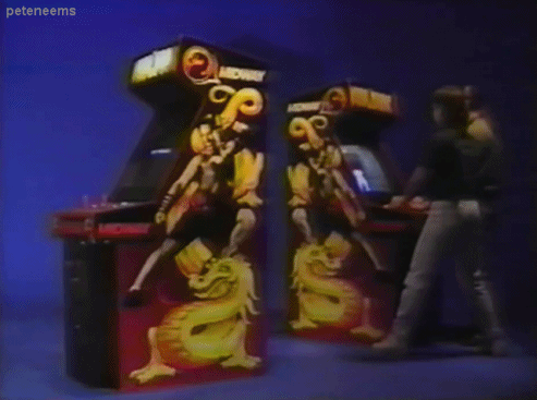 90s mortal kombat arcade games