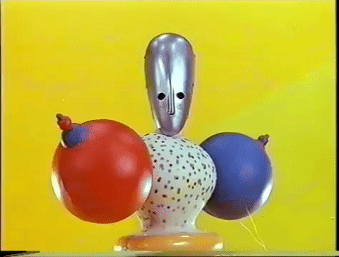 aris bauhaus oskar schlemmer dia triadische ballet