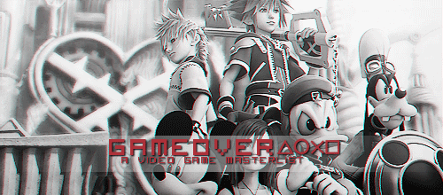 video games role play masterlist