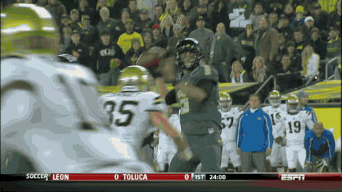 reaction week highlights