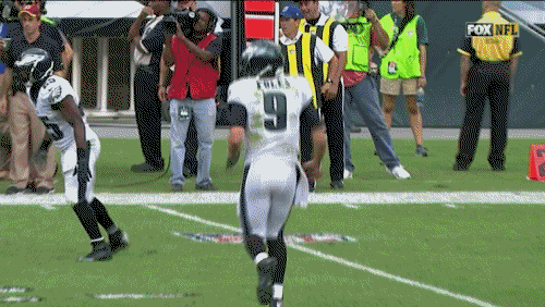 football washington giants