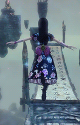 video games alice madness returns american mcgees