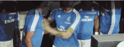 football soccer real madrid