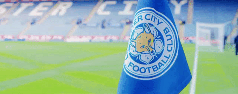 lcfc epl leicester city fc