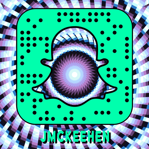 illusion snapchat snapcode