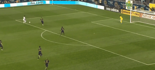 philadelphia mls union