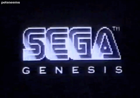 90s video games sega