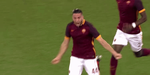 roma football soccer as roma