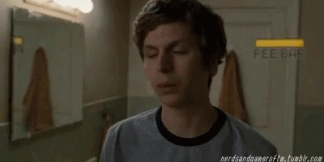 video games nerd scott pilgrim