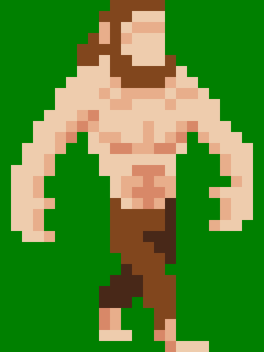 pixel art animation weltenbauprojekt