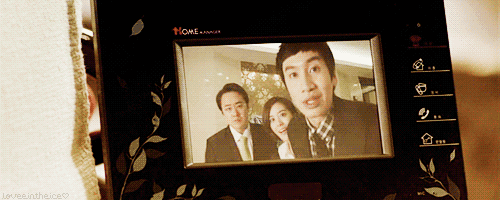 drama s city hunter lee minho