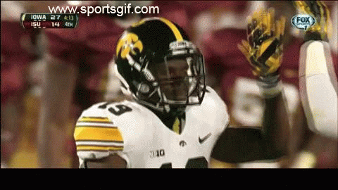 football college iowa