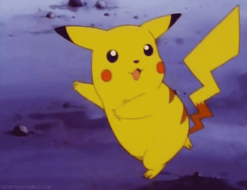 pokemon pikachu epic fail