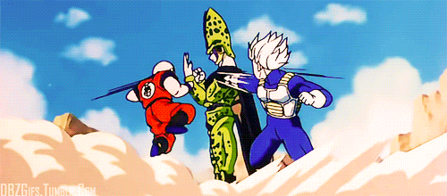 dragon ball z