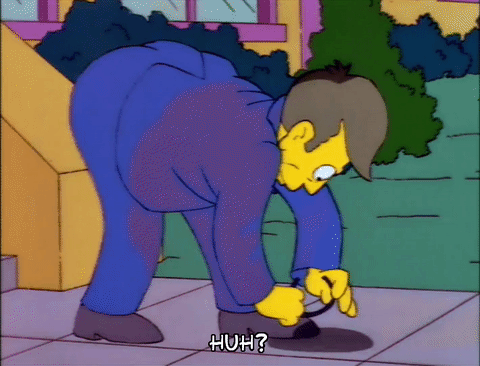 season 4 the simpsons 4x16