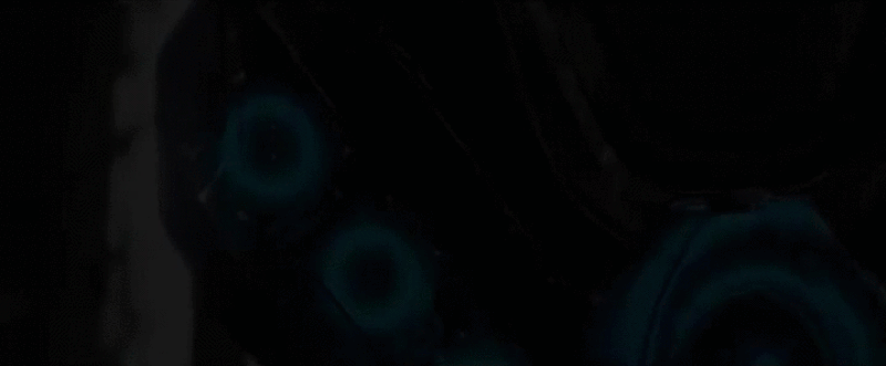 robots killer rampage