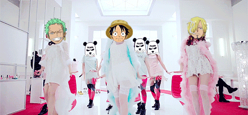 dance dancing one piece