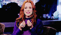 heart rachel mcadams