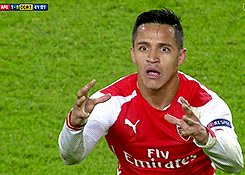 uefa alexis ucl
