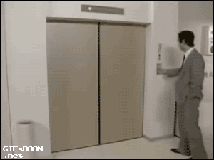 prank elevator