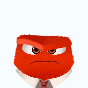 anger